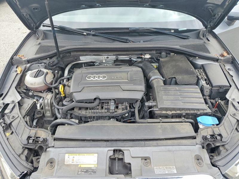 صورة رقم 11 من المزاد - 2015 AUDI A3 مع VIN WAUEFGFF0F1132040