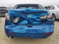 Foto 6 de la subasta – 2012 MAZDA 3 con VIN JM1BL1V83C1609571