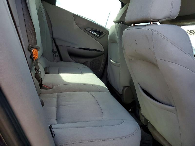 Photo 10 from auction – 2017 CHEVROLET MALIBU with VIN 1G1ZB5ST7HF128985