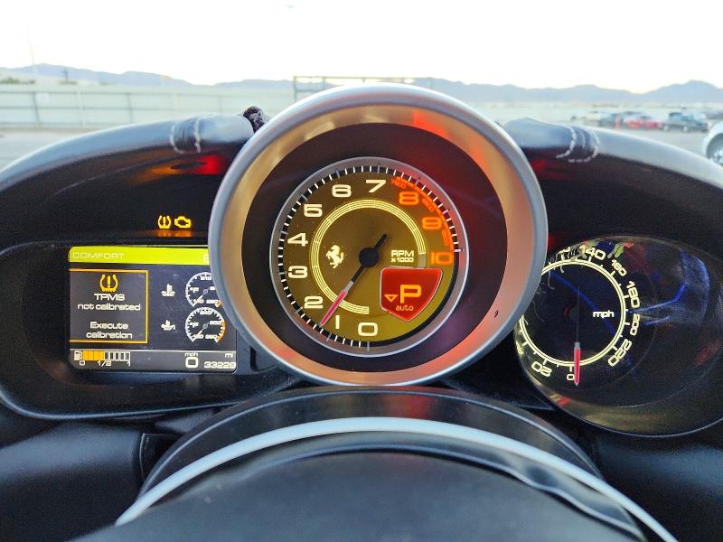 Снимка 9 от търг – 2015 FERRARI CALIFORNIA T с VIN ZFF77XJA1F0211745