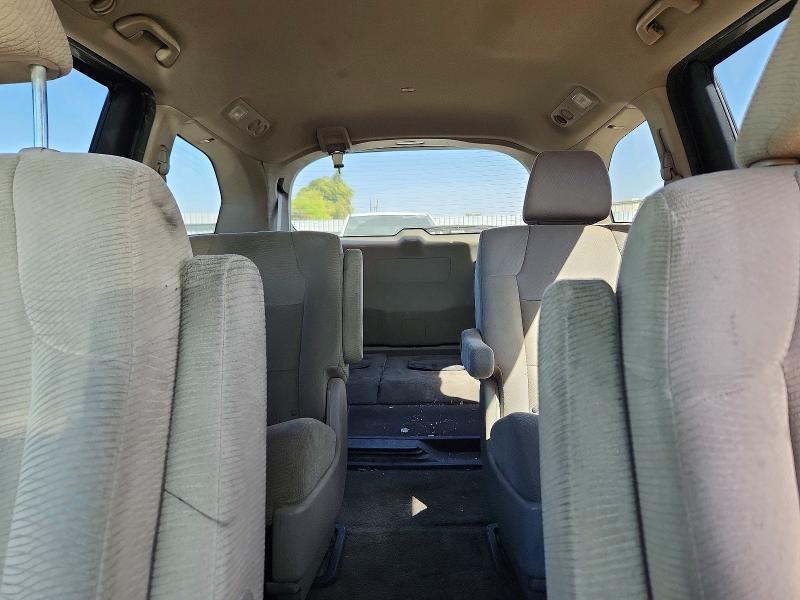 Photo 10 from auction – 2013 HONDA ODYSSEY with VIN 5FNRL5H23DB063828