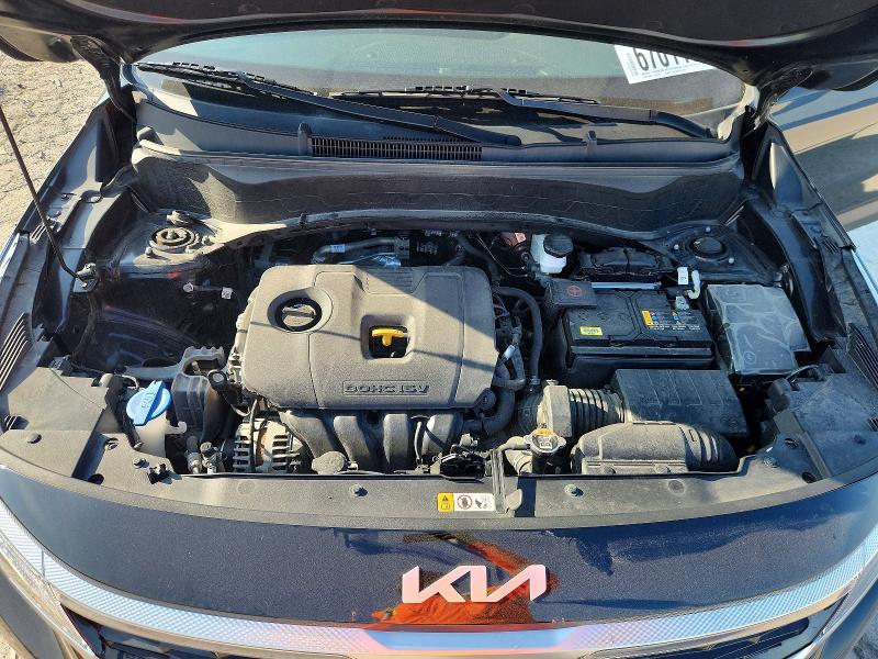 صورة رقم 12 من المزاد - 2023 KIA SELTOS مع VIN KNDEUCAA8P7367006