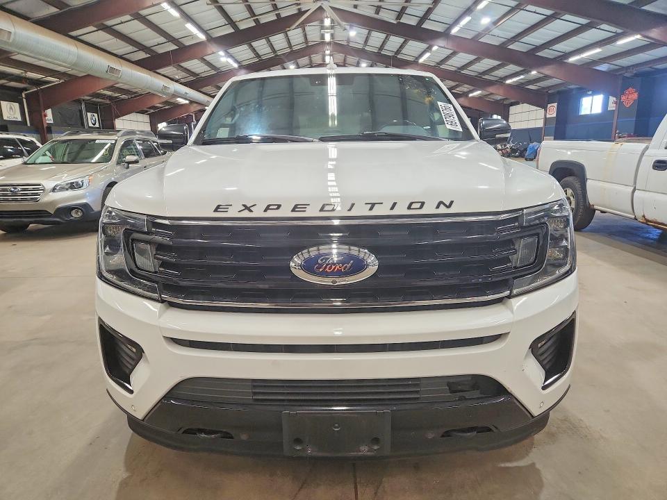 Photo 5 from auction – 2019 FORD EXPEDITION with VIN 1FMJU2AT9KEA23968