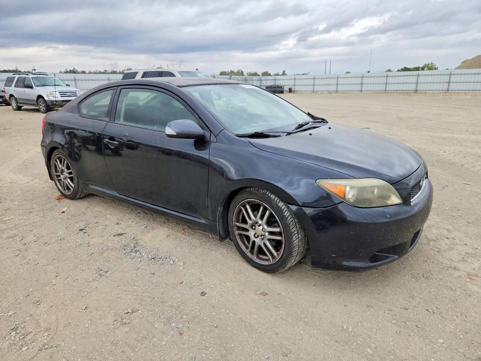 Zdjęcie 4 z aukcji – 2005 SCION TC z VIN JTKDE167550034416