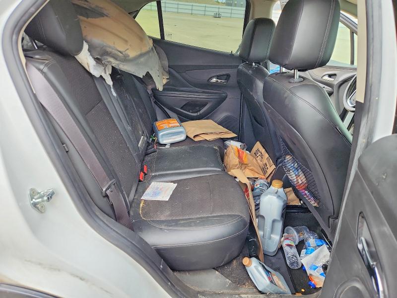 Photo 10 from auction – 2018 BUICK ENCORE with VIN KL4CJASB8JB690823