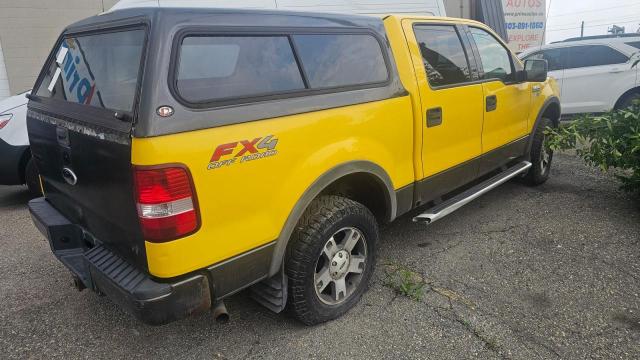 Zdjęcie 4 z aukcji – 2004 FORD F150 z VIN 1FTPW14584KC94878