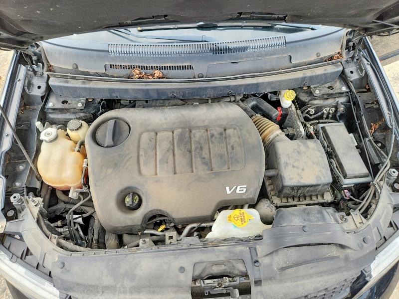 Снимка 12 от търг – 2018 DODGE JOURNEY с VIN 3C4PDDEG1JT277731
