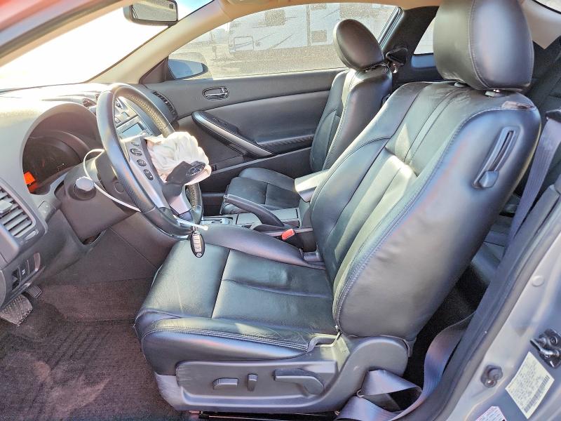 Снимка 7 от търг – 2008 NISSAN ALTIMA с VIN 1N4BL24E68C180747