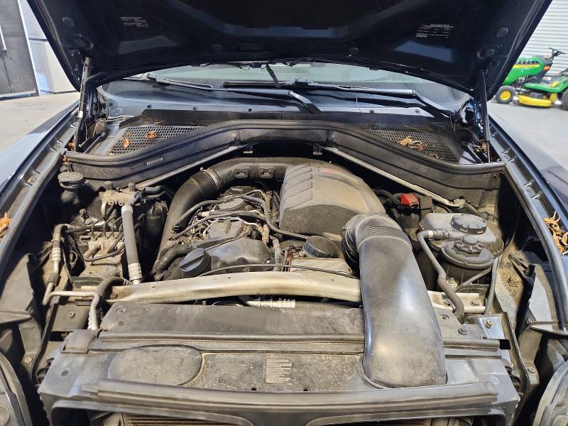 Zdjęcie 12 z aukcji – 2013 BMW X6 z VIN 5UXFG2C50DL783820