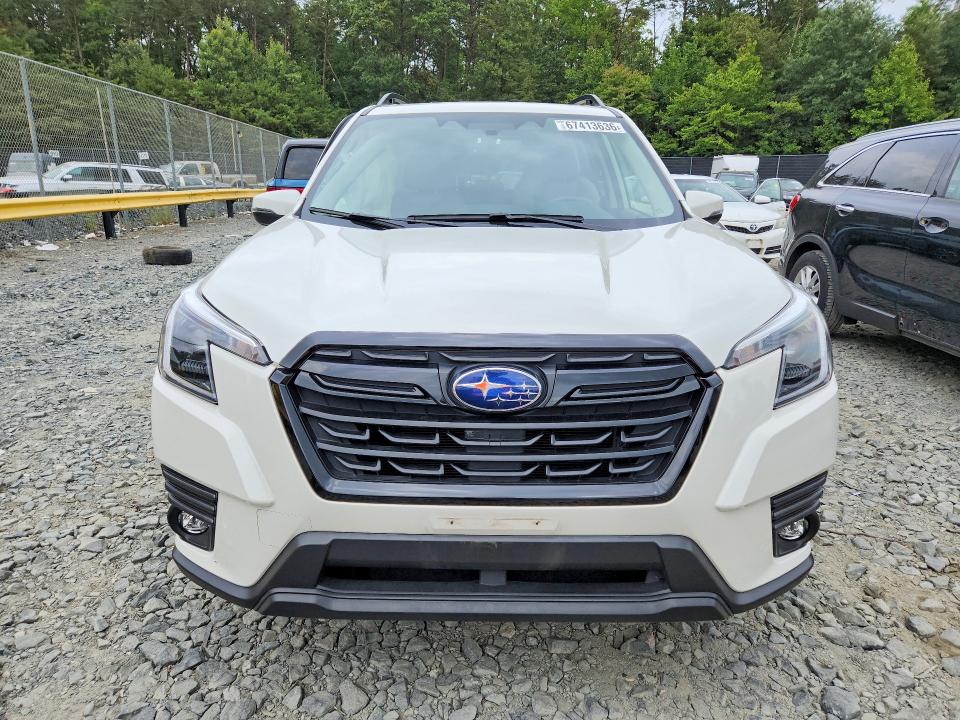 Zdjęcie 5 z aukcji – 2024 SUBARU FORESTER z VIN JF2SKALC9RH479307
