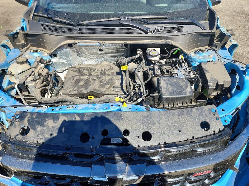 Снимка 12 от търг – 2026 CHEVROLET TRAX с VIN KL77LJEPXTC020211