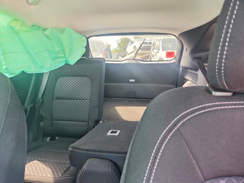 Снимка 10 от търг – 2025 FORD ESCAPE с VIN 1FMCU9GN1SUA55779