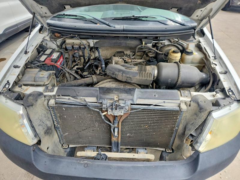 Photo 11 from auction – 2008 FORD F150 with VIN 1FTRX12W28FB55166