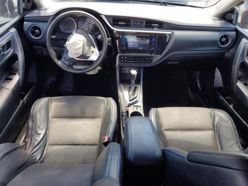 Снимка 8 от търг – 2019 TOYOTA COROLLA с VIN 5YFBURHE3KP911790