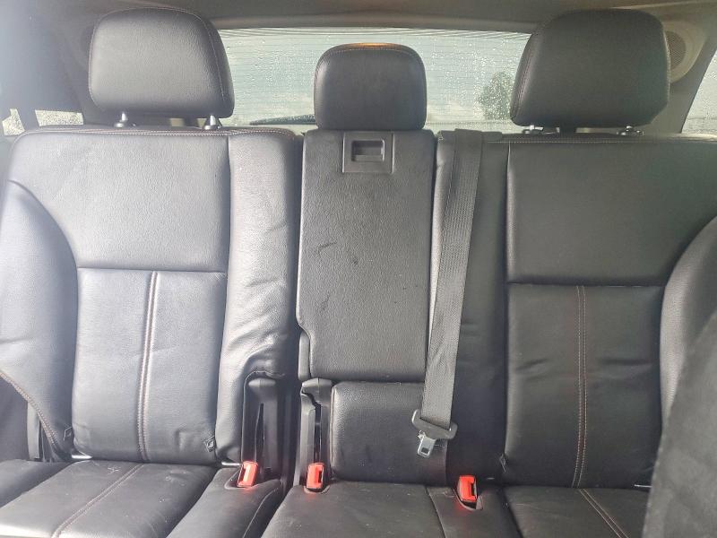 Photo 10 from auction – 2013 FORD EDGE with VIN 2FMDK4KC4DBB65432
