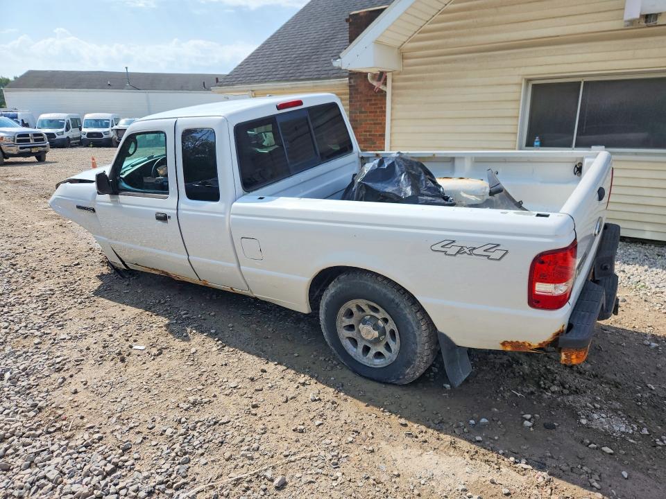 Photo 2 from auction – 2010 FORD RANGER with VIN 1FTLR4FE1APA63159