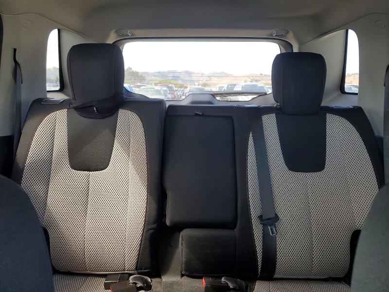 Photo 10 from auction – 2016 GMC TERRAIN with VIN 2GKALMEK4G6211673