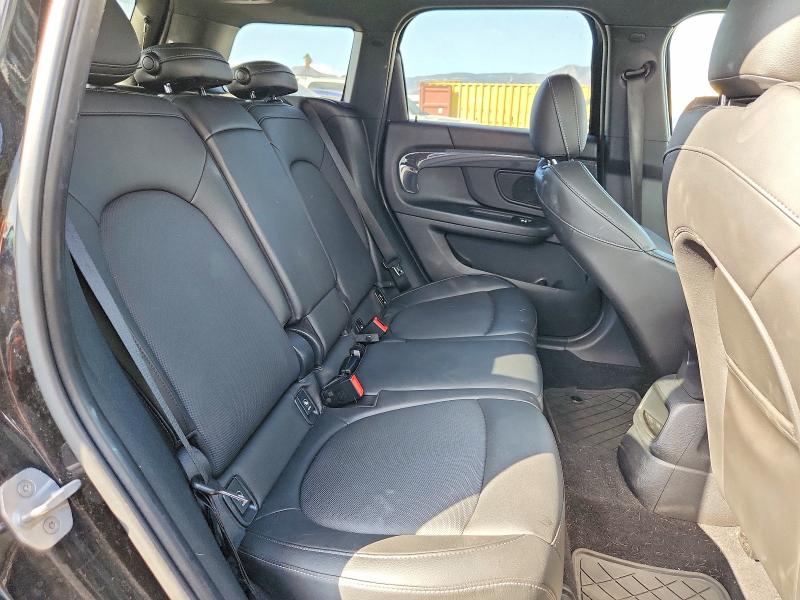 Foto 10 de la subasta – 2019 MINI COOPER con VIN WMZYT3C56K3E96817