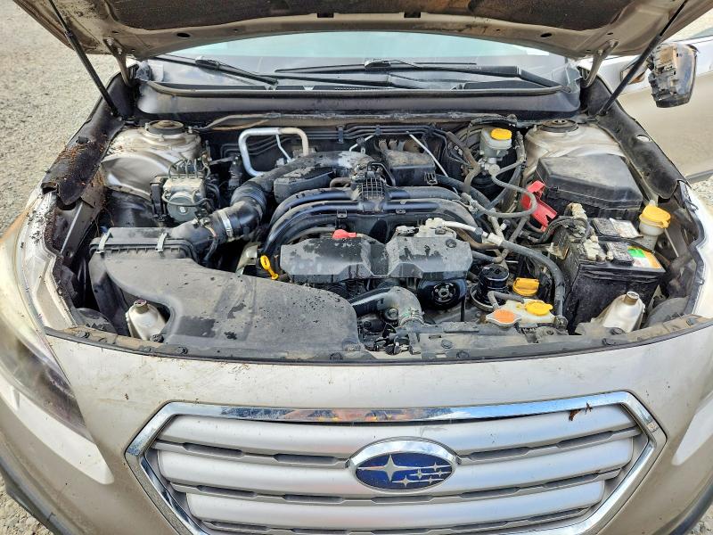 Foto 12 de la subasta – 2017 SUBARU OUTBACK con VIN 4S4BSAAC2H3323814