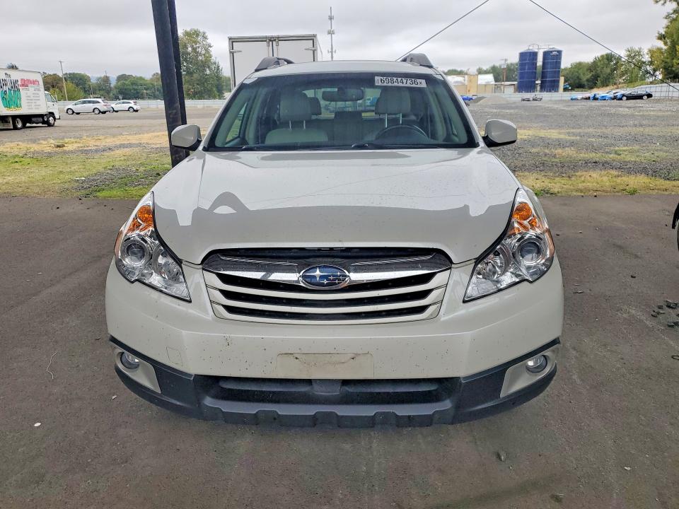 صورة رقم 5 من المزاد - 2012 SUBARU OUTBACK مع VIN 4S4BRDGC0C2238103