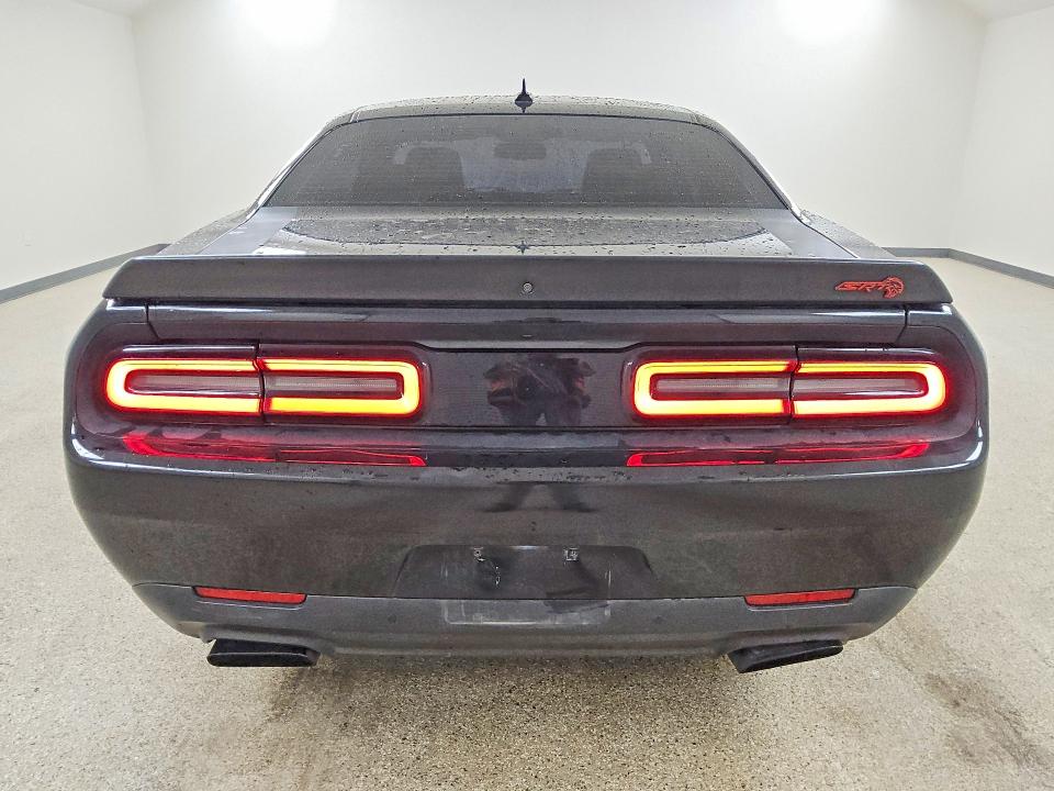صورة رقم 6 من المزاد - 2015 DODGE CHALLENGER مع VIN 2C3CDZC94FH809221