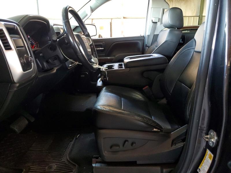 Foto 7 de la subasta – 2014 GMC SIERRA con VIN 3GTP1VEC1EG401765