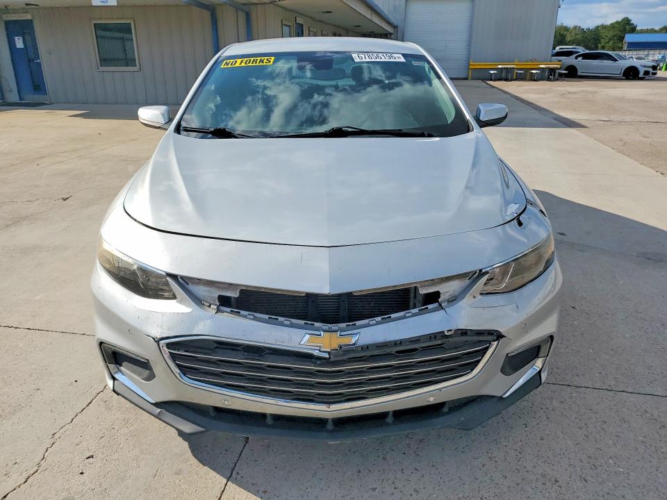Photo 5 from auction – 2017 CHEVROLET MALIBU with VIN 1G1ZE5ST7HF260362