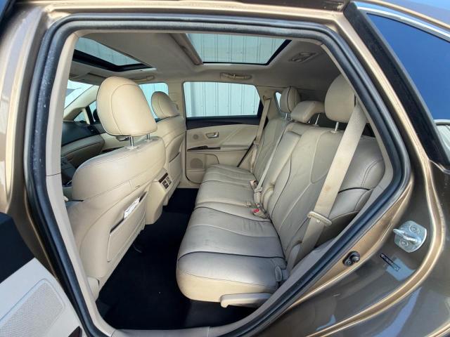 Снимка 6 от търг – 2011 TOYOTA VENZA с VIN 4T3BA3BB4BU025262