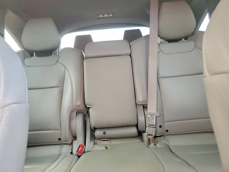 Zdjęcie 10 z aukcji – 2014 ACURA MDX z VIN 5FRYD4H22EB042634