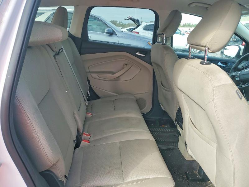 Снимка 11 от търг – 2018 FORD ESCAPE с VIN 1FMCU9G96JUC38564