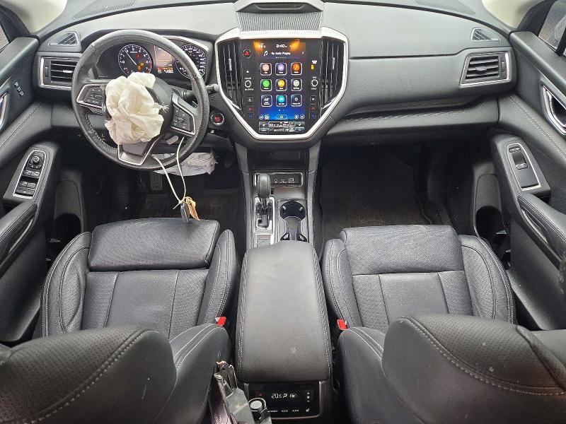 Foto 8 de la subasta – 2024 SUBARU ASCENT con VIN 4S4WMATD2R3405528