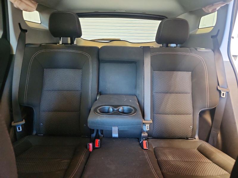 Photo 10 from auction – 2024 GMC TERRAIN with VIN 3GKALMEG9RL382378