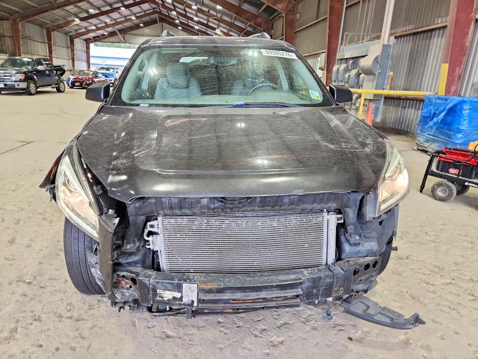 صورة رقم 5 من المزاد - 2014 GMC ACADIA مع VIN 1GKKRPKD6EJ308917