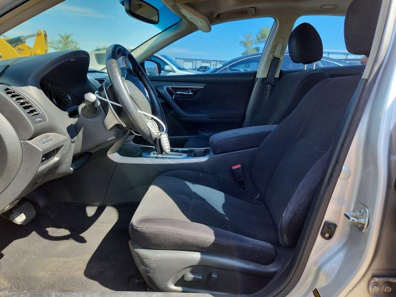 Снимка 7 от търг – 2013 NISSAN ALTIMA с VIN 1N4BL3AP3DN442914