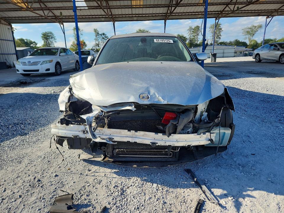 Zdjęcie 5 z aukcji – 2010 BMW 528 z VIN WBANU5C5XAC124885