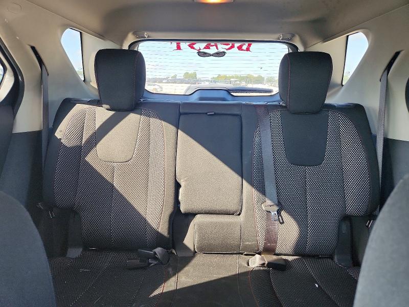 Photo 10 from auction – 2017 CHEVROLET EQUINOX with VIN 2GNFLFEKXH6243436