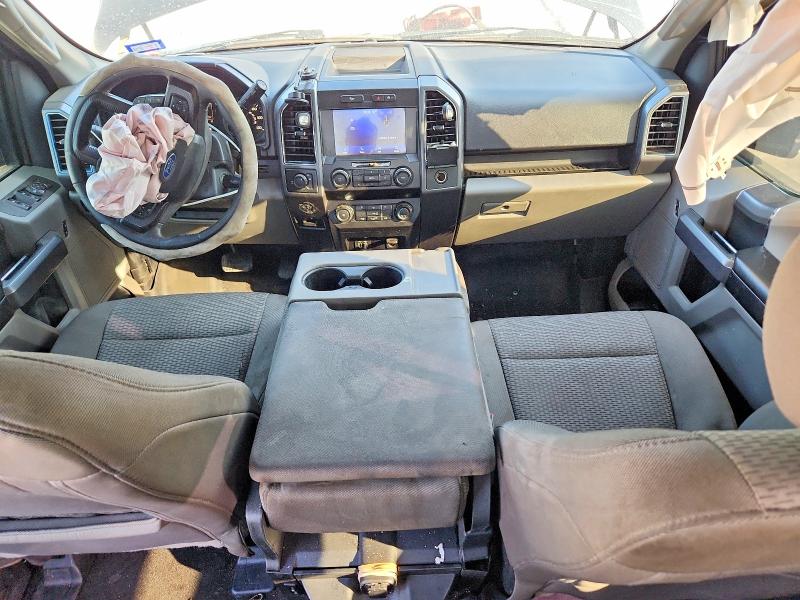 صورة رقم 8 من المزاد - 2019 FORD F150 مع VIN 1FTEW1C50KKF16044