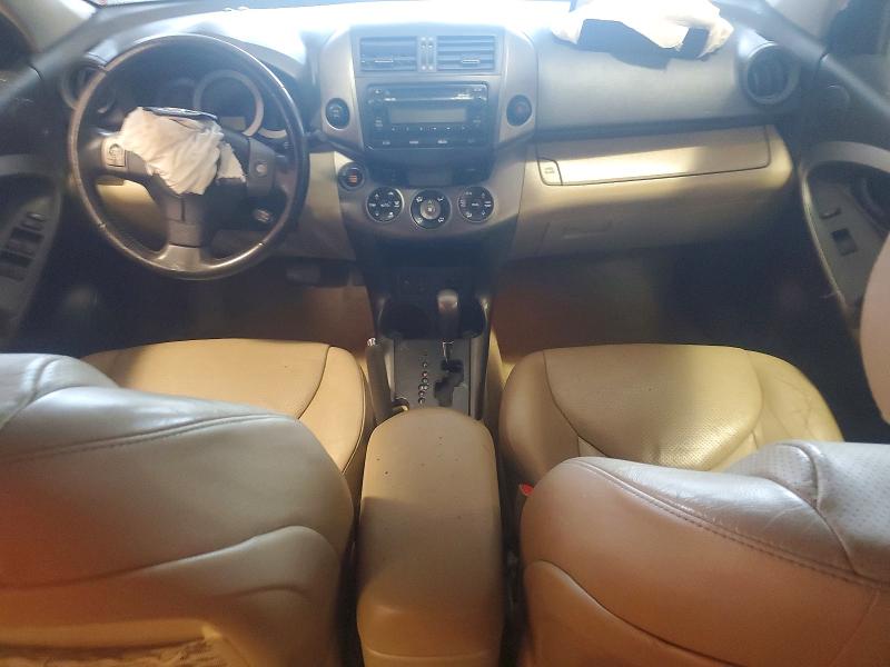 Photo 8 from auction – 2012 TOYOTA RAV4 with VIN 2T3DF4DV9CW252424
