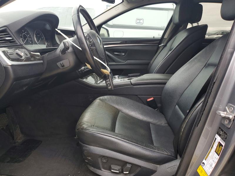 Фото 7 с аукциона – 2011 BMW 528 с VIN WBAFR1C56BDS36836
