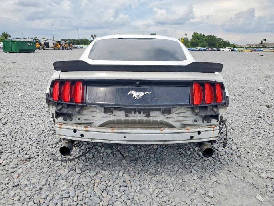 Zdjęcie 6 z aukcji – 2016 FORD MUSTANG z VIN 1FA6P8THXG5298355