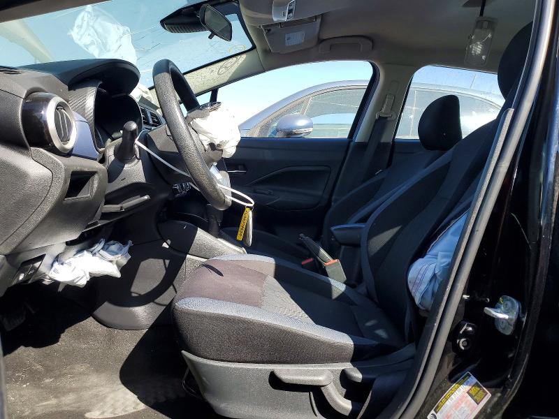 Photo 7 from auction – 2023 NISSAN VERSA with VIN 3N1CN8EV9PL864742