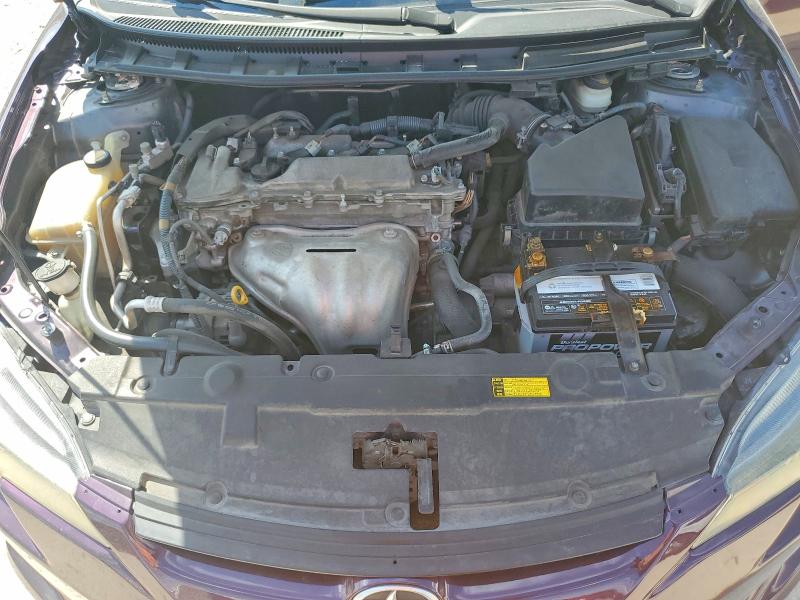 Фото 11 с аукциона – 2014 SCION TC с VIN JTKJF5C79E3082575