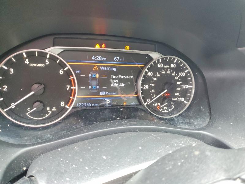 Снимка 9 от търг – 2019 NISSAN ALTIMA с VIN 1N4BL4BV2KC240447