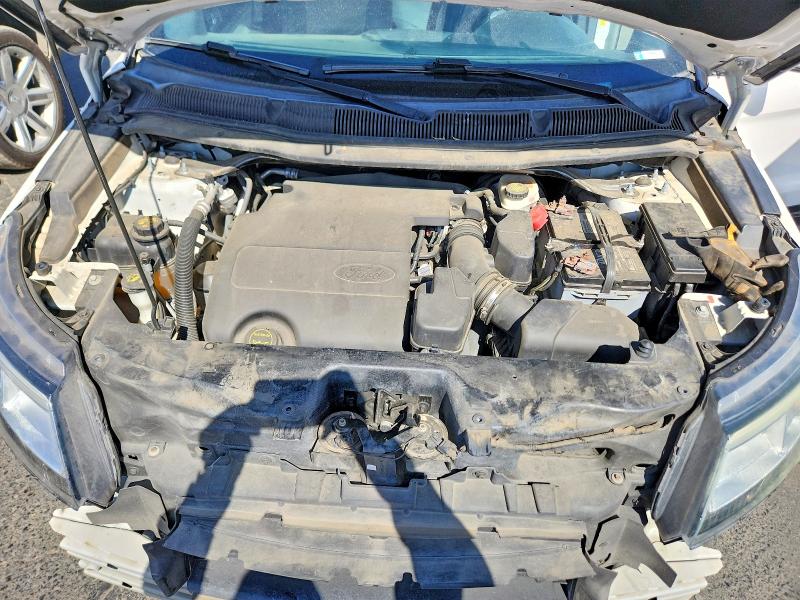 Снимка 12 от търг – 2017 FORD EXPLORER с VIN 1FM5K7D81HGC21579