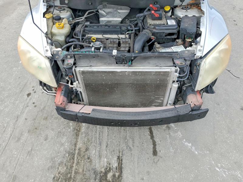 Photo 12 from auction – 2012 DODGE CALIBER with VIN 1C3CDWDA2CD510682