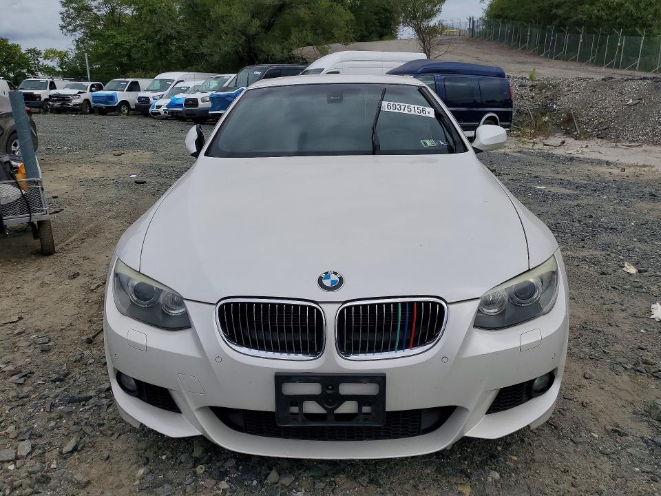 صورة رقم 5 من المزاد - 2012 BMW 335 مع VIN WBADX7C5XCE744271