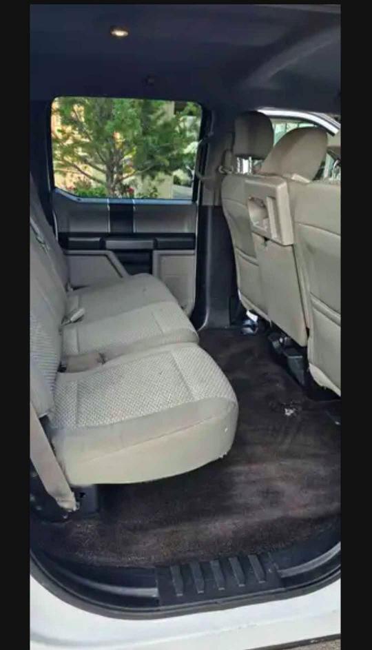 Photo 6 from auction – 2019 FORD F150 with VIN 1FTFW1E58KFB98085