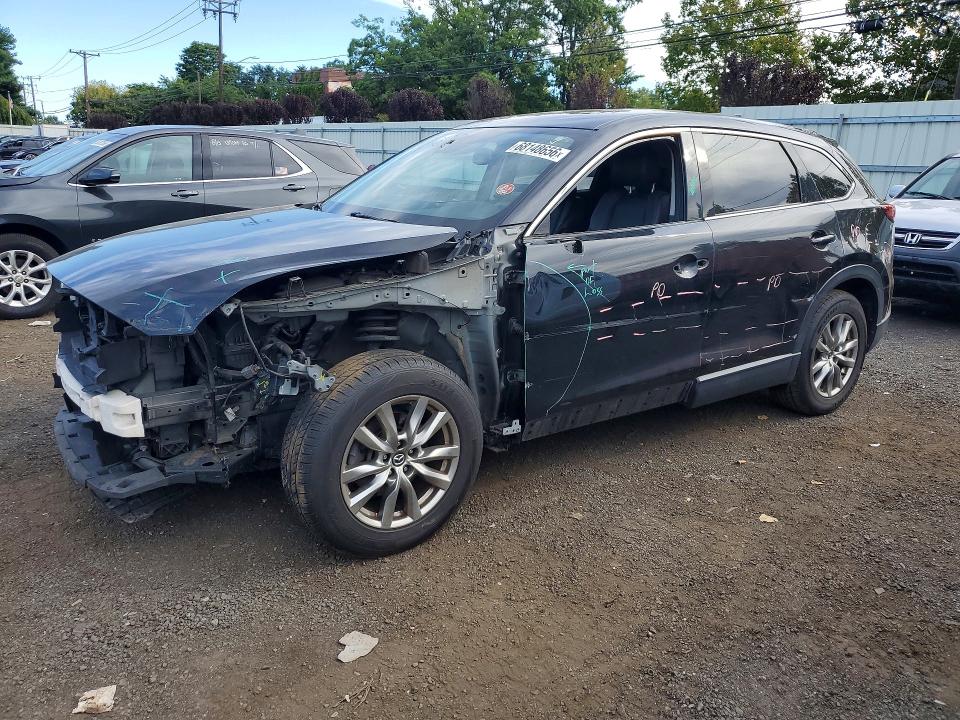 2017 MAZDA CX-9 - Търг №68148656
