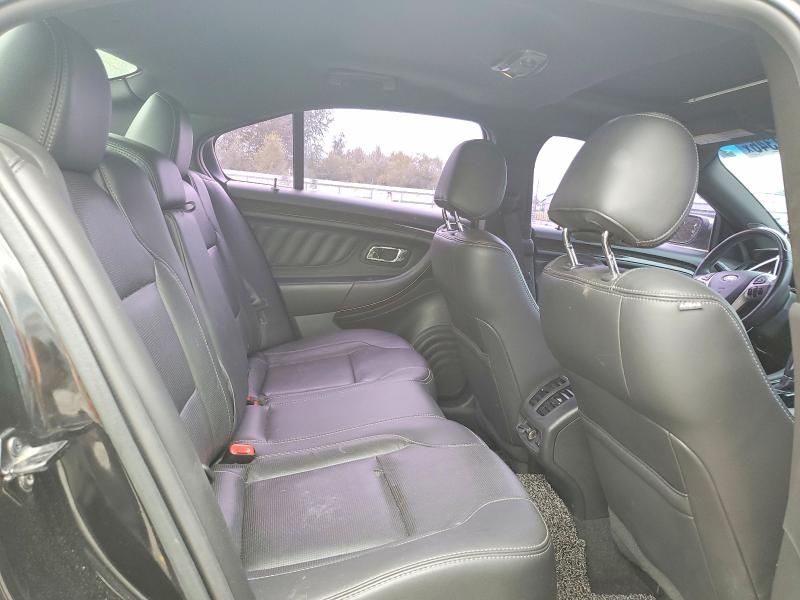Photo 10 from auction – 2015 FORD TAURUS with VIN 1FAHP2F93FG125032