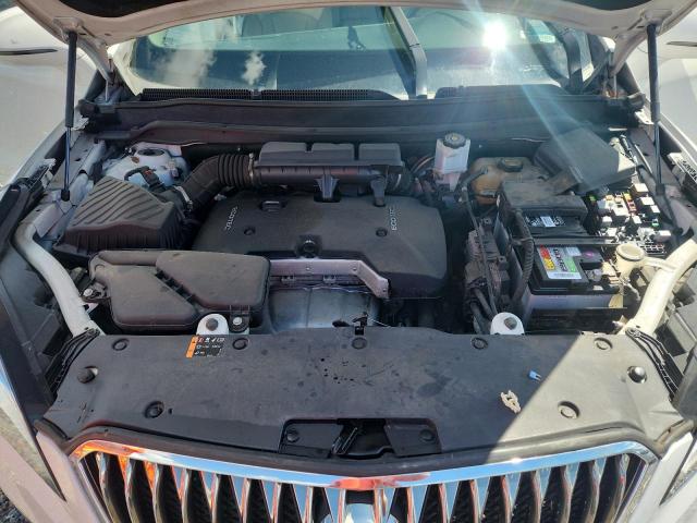 Снимка 12 от търг – 2017 BUICK ENVISION с VIN LRBFXBSA3HD047159